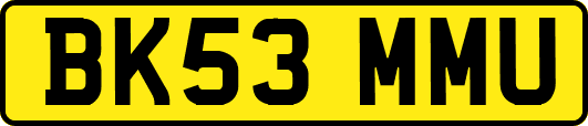 BK53MMU