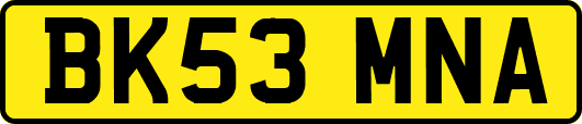 BK53MNA