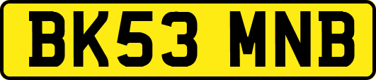 BK53MNB