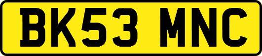 BK53MNC