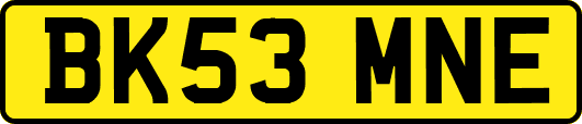 BK53MNE