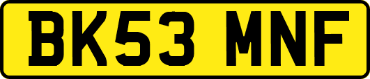 BK53MNF