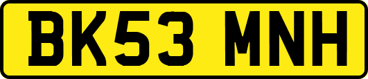 BK53MNH