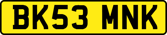 BK53MNK