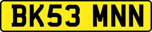BK53MNN