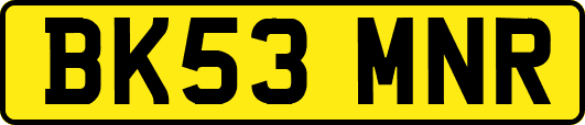 BK53MNR