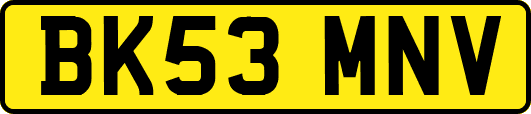 BK53MNV