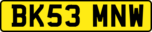 BK53MNW