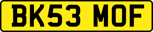 BK53MOF