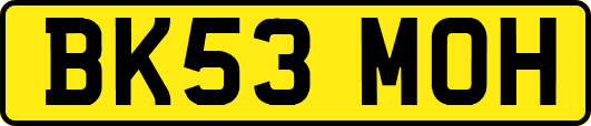 BK53MOH