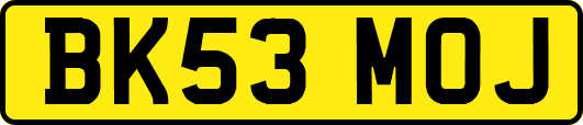 BK53MOJ