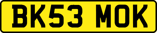 BK53MOK