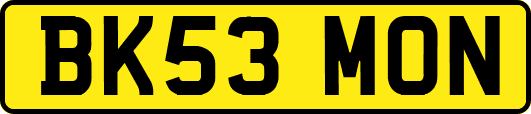 BK53MON