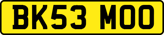 BK53MOO