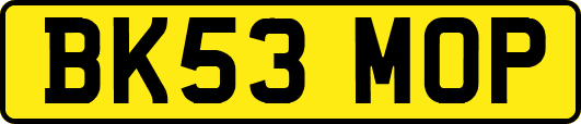 BK53MOP