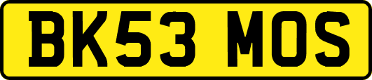 BK53MOS