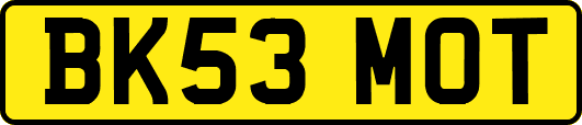 BK53MOT
