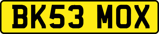 BK53MOX