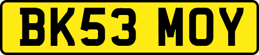 BK53MOY