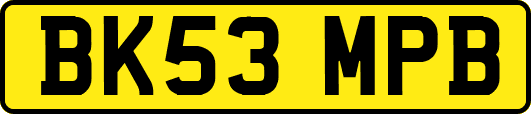 BK53MPB