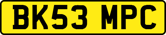 BK53MPC