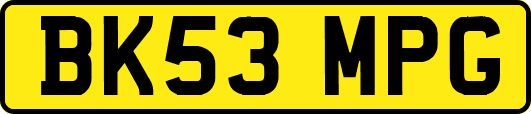 BK53MPG
