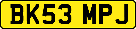 BK53MPJ