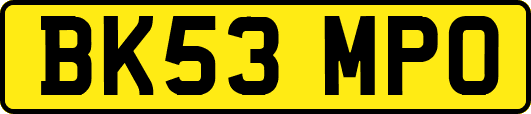 BK53MPO