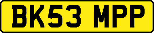 BK53MPP