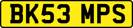 BK53MPS
