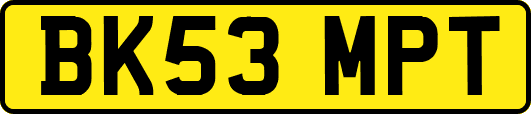 BK53MPT