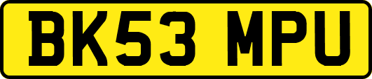 BK53MPU
