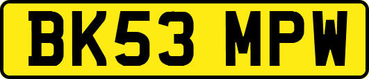 BK53MPW