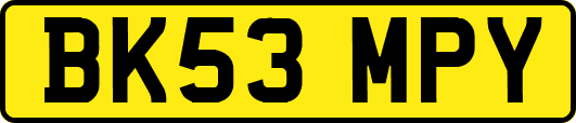 BK53MPY