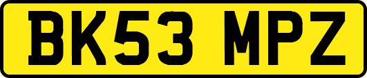 BK53MPZ