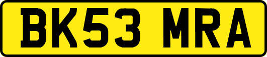 BK53MRA