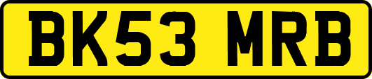 BK53MRB
