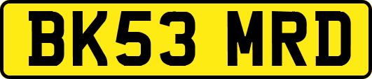 BK53MRD