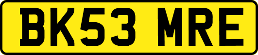BK53MRE