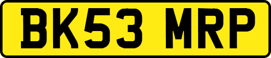 BK53MRP