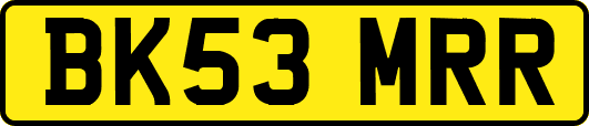 BK53MRR