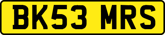 BK53MRS
