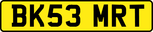 BK53MRT