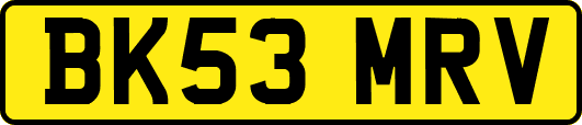 BK53MRV