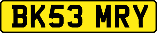 BK53MRY