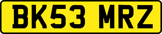 BK53MRZ