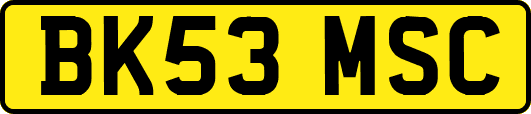 BK53MSC