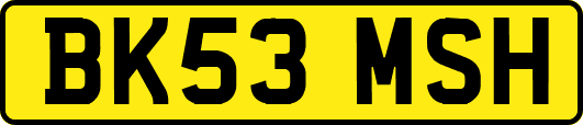 BK53MSH