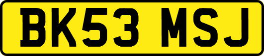 BK53MSJ