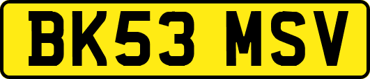 BK53MSV